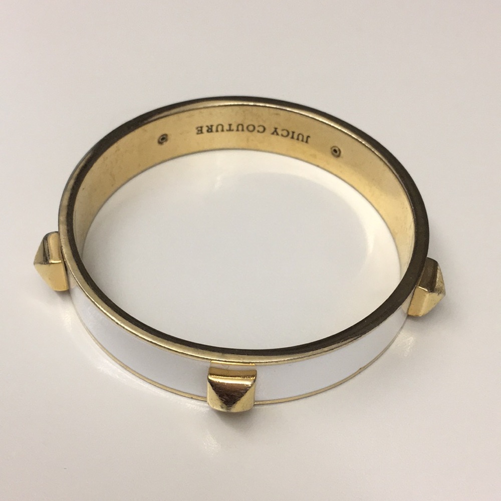 Juicy couture bracelet